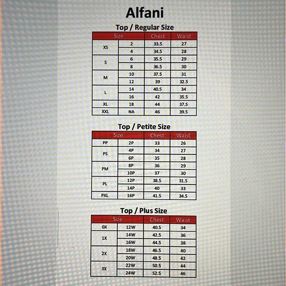 NWOT Alfani Striped Sleeveless Scoop-Neck Top, Goldenrod | 0X (12W) - Picture 6 of 11